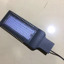 1 шт./лот новая светодиодная лампа 90 Вт уличный свет smd3030 светодиодный чип, bridgelux уличный свет, ac85-265v входное напряжение, ip65, ce Rohs