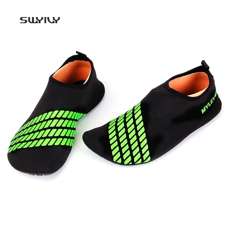 Water Shoes Beach Water Skiing Shoes For Swimming Sports Barefoot Patch