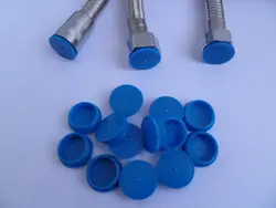 Vidric, декоративное покрытие шланг plug синий специальный Лидер продаж десять лет качество как один собственного производства