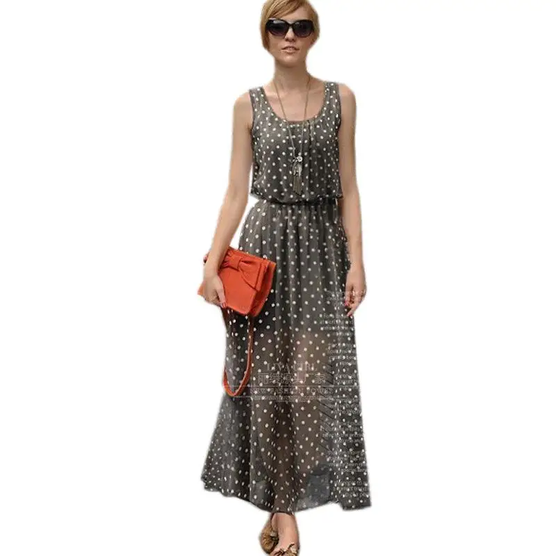 2016 длинное женское платье распродажа летнее пляжное Vestidos элегантное размера