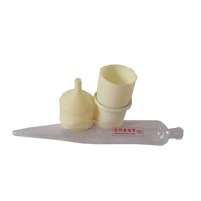 Drilling liquids Sand Content Test Set Slurry Sand Content Replacement Set