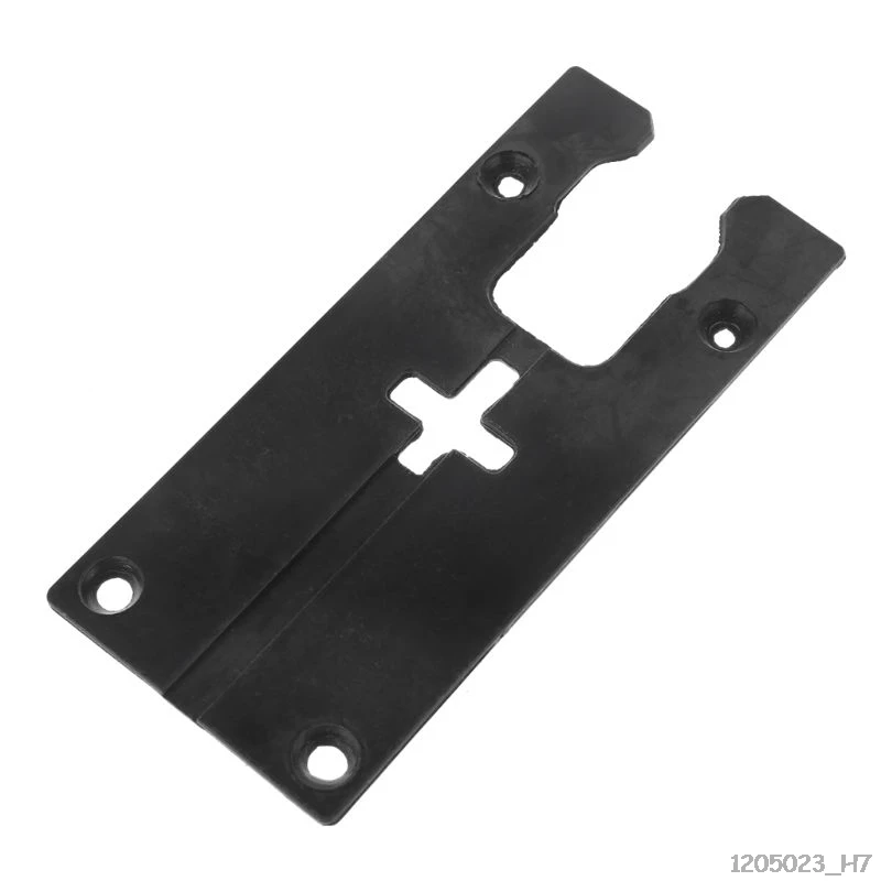 

New Soft Plastic Jig Saw Base Plate for Makita 4304 4304T Used w aluminum base plate