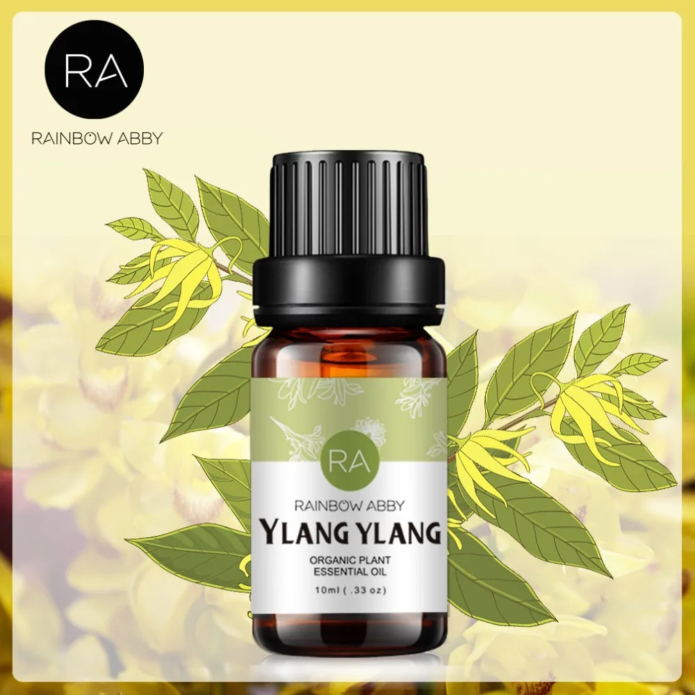 YLANG YLANG-3
