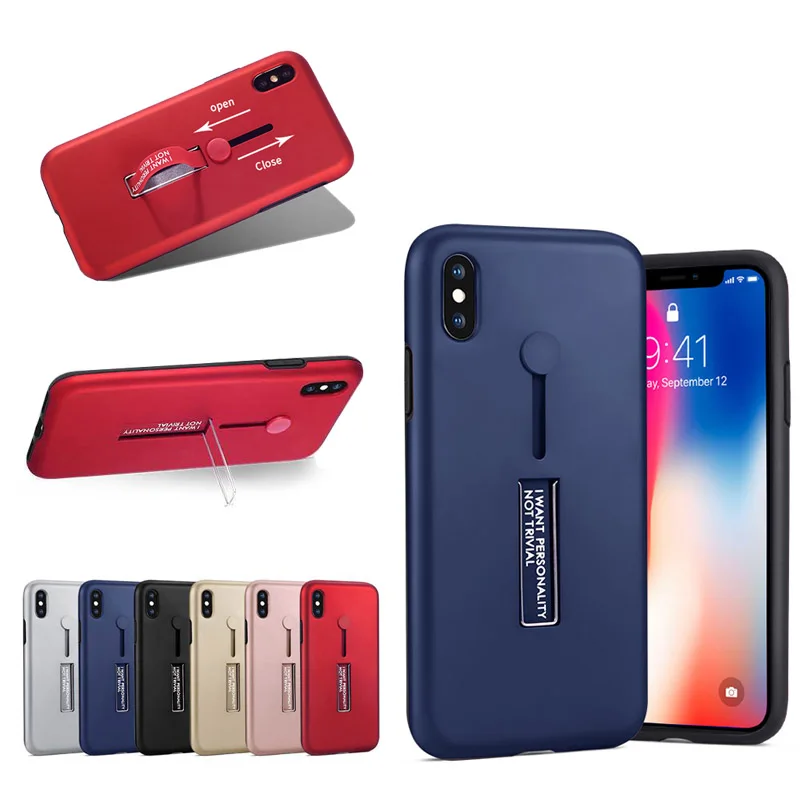 Colores cambiantes funda móvil de apple iphone 11 Pro Max case slim protección cover bolso