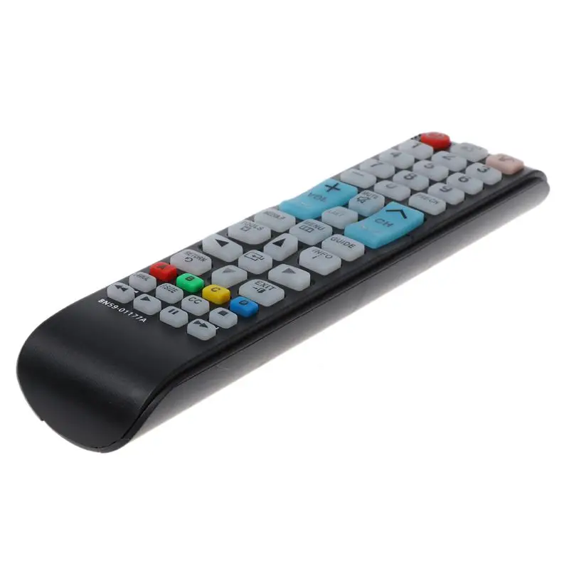 

Remote Control BN59-01177A Controller Replacement for Samsung Smart Digital TV Television PN60F5300AFX UN32J400D PN51F4500AF