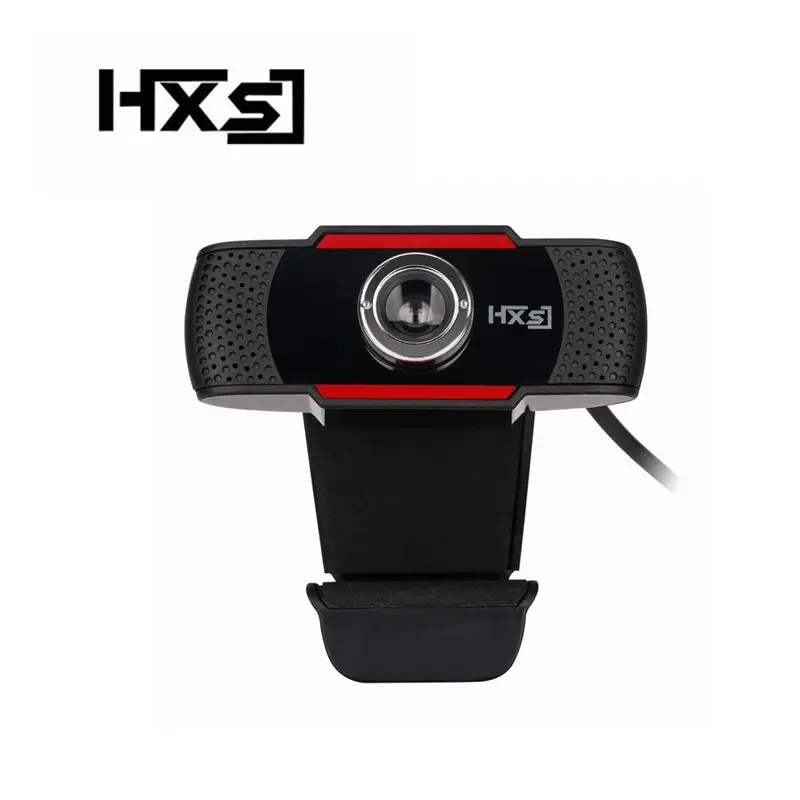 

HXSJ S20 HD Webcam 12MP USB PC Camera TV Rotatable usb Webcam Manual focus MSN Webcam with an acoustic microphone
