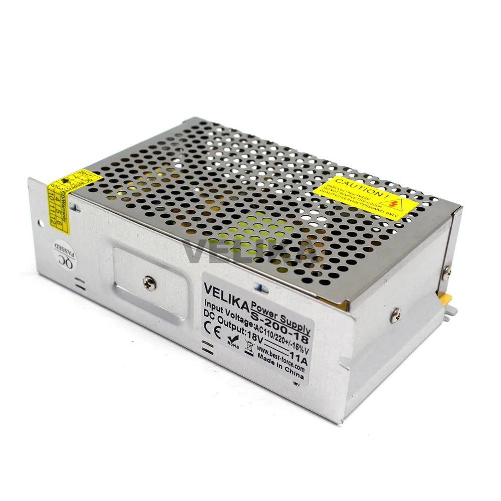 18V200W-3