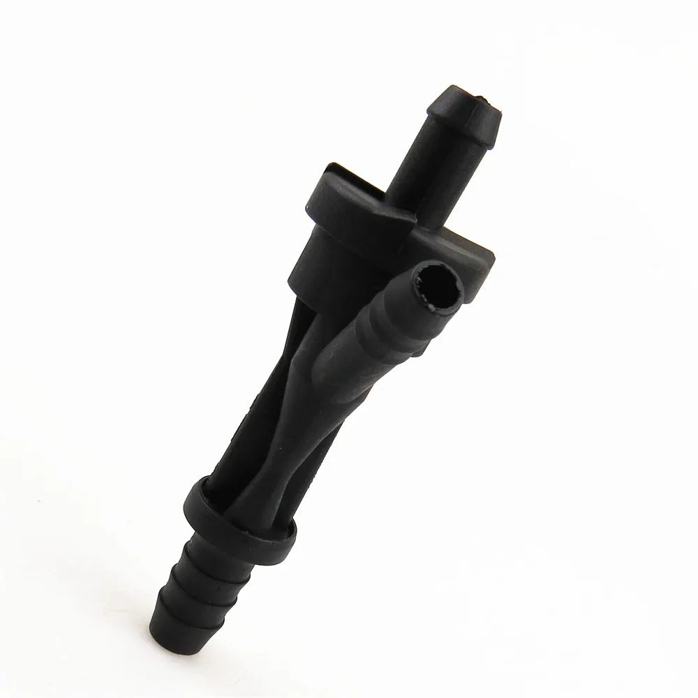 READXT Suction Oil Pump Vent Purge Check Valve For A4 A6 S6 VW Passat