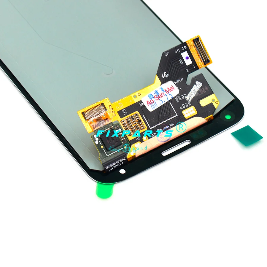 AMOLED For Samsung S5 LCD G900F Display LCD (3)