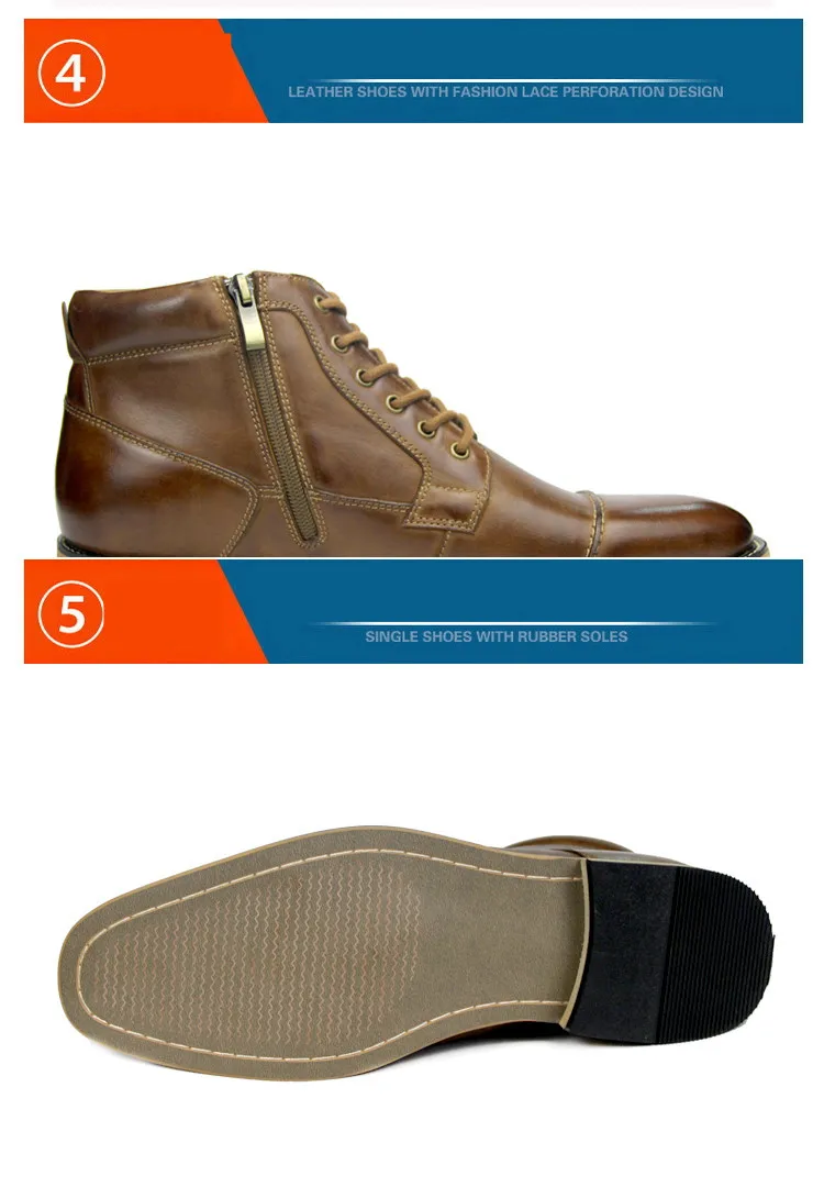 mens boots