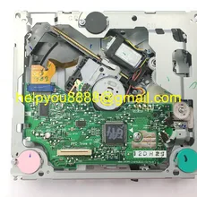 Настоящие брендовые новые пионер механизм CD колоды для CXX1480 CXX-1480 DEH-1480 ford VW автомагнитолы Toyota плеер