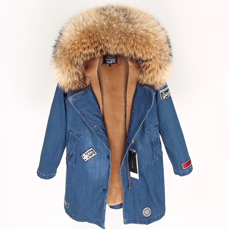 cowboys winter coat