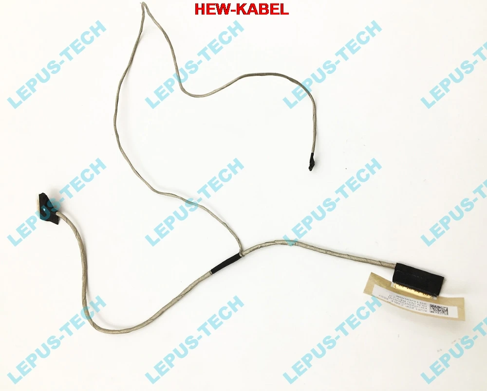 NEW LCD CABLE FOR LENOVO IDEAPAD 100-15IBY 100-14IBY AIVP1 14.1 LED DC020026S00 LVDS FLEX VIDEO | Компьютеры и офис