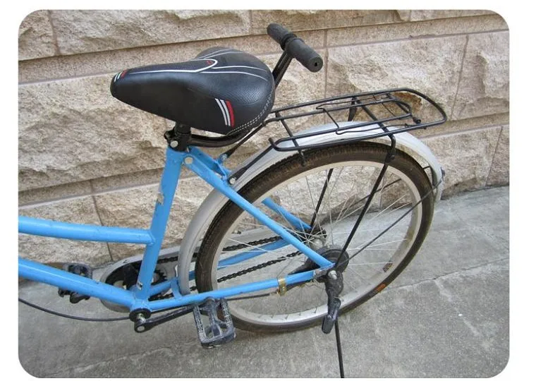 child bike seat clamp