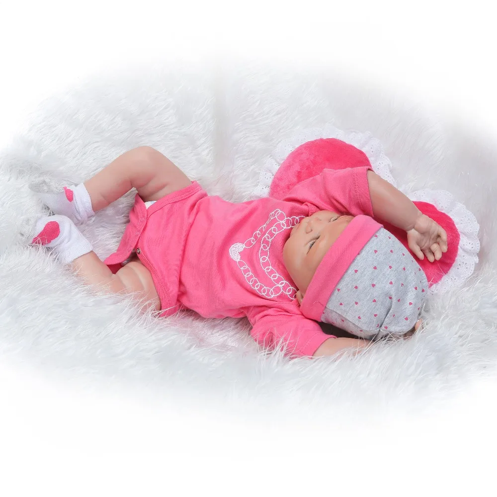 ᐅ Bébé reborn realiste corps silicone souple : les meilleurs de 2023