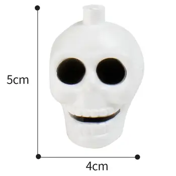 

3.5m Ghost String Light LED String Light Entertainment Bar Pumpkin String Light High-Performance Horrible