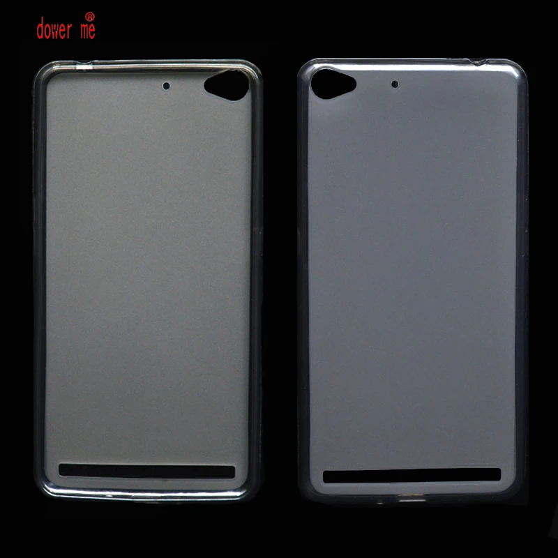 dower me New Protective TPU Soft Case Cover Gel For Ramos MOS1 MAX 4G LTE Phone |