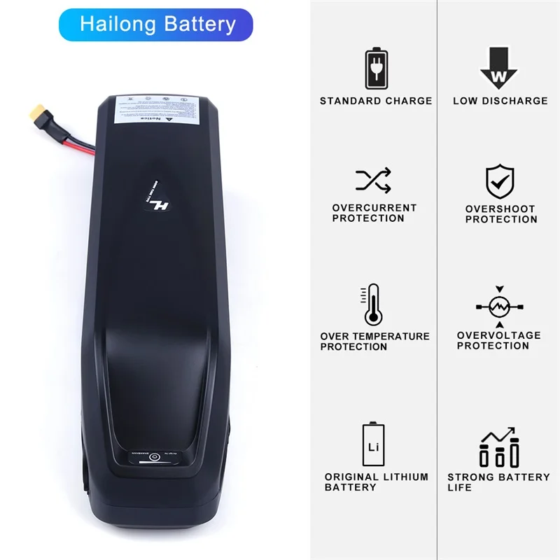 Sale Electric Bike Battery Pack 52V 14Ah 48V 12Ah 17.5Ah 36V 17.4Ah built in Samsung 18650 Cells Hub Mid Drive Bicycle Battery 5 Sale Electric Bike Battery Pack 52V 14Ah 48V 12Ah 17.5Ah 36V 17.4Ah built in Samsung 18650 Cells Hub Mid Drive Bicycle Battery 5