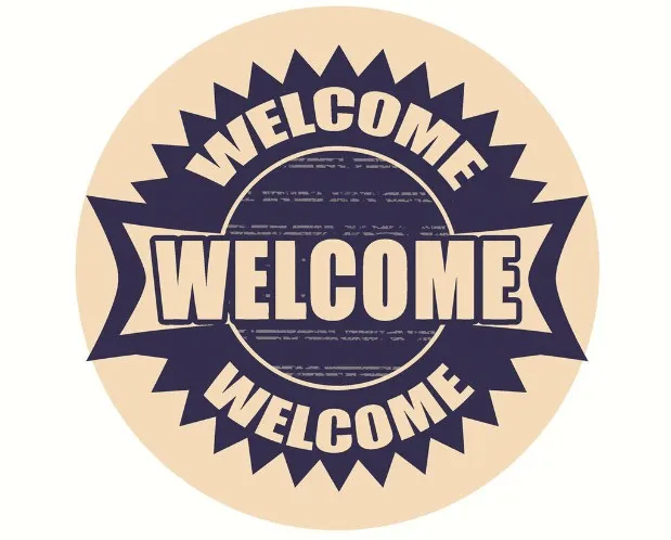 welcome 2