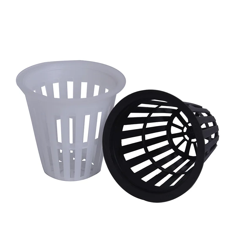 1pc Mesh Pot Net Cup Vegetable Cloning Seed Germinate Nursery Pots Basket Hydroponic System Garden Plant Grow 1pc Mesh Pot Net Cup Vegetable Cloning Seed Germinate Nursery Pots Basket Hydroponic System Garden Plant Grow