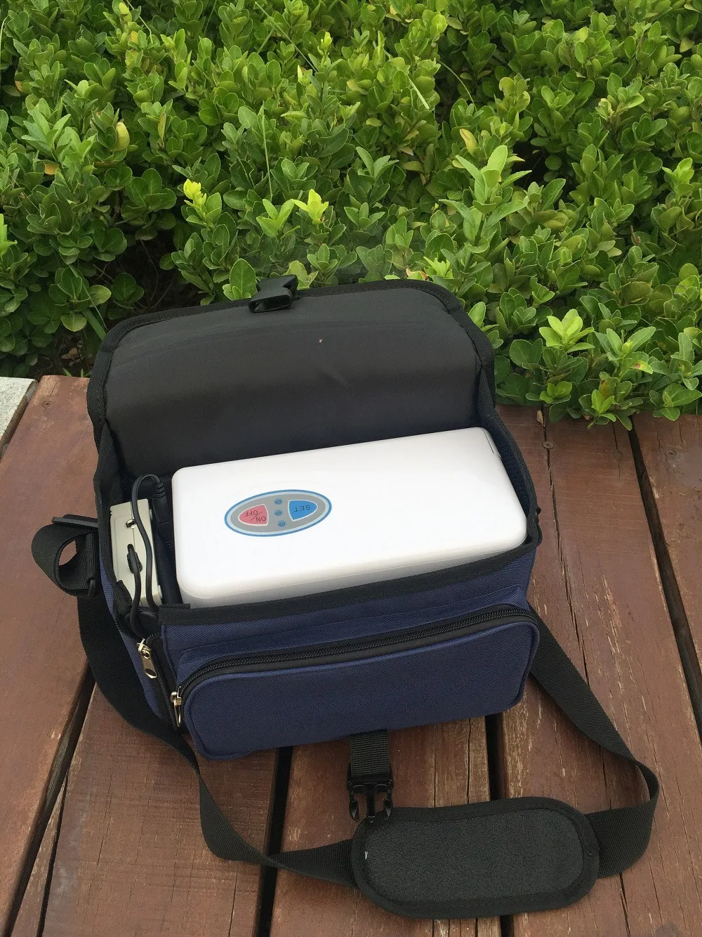XGREEO на батарейках подлинный портативный кислородный концентратор для дома и путешествий с автомобильным зарядным устройством кислородный бак