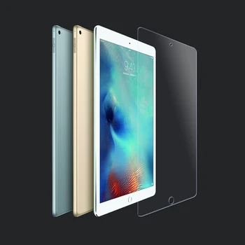 

2pcs 9H 0.2mm 2.5D Ipad Pro Screen Protector Tempered Glass for Ipad Mini 1/2/3/4 IPad Pro 9.7/10.5 Ipad 6 Screen Protector