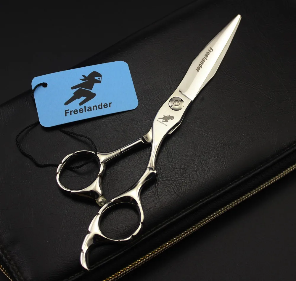 6.0in. Freelander Профессиональные Парикмахерские ножницы набор ножниц для стрижки волос Парикмахерские ножницы высокое качество салон