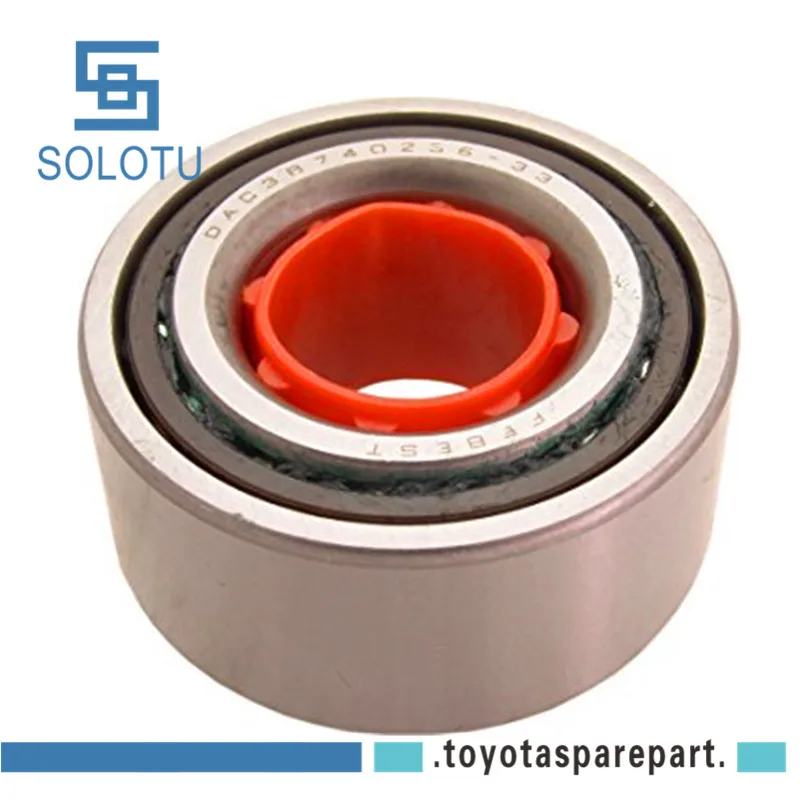 Front Axle Wheel Hub Bearing For SUNNY SENTRA B13 B14 40210 50Y00in