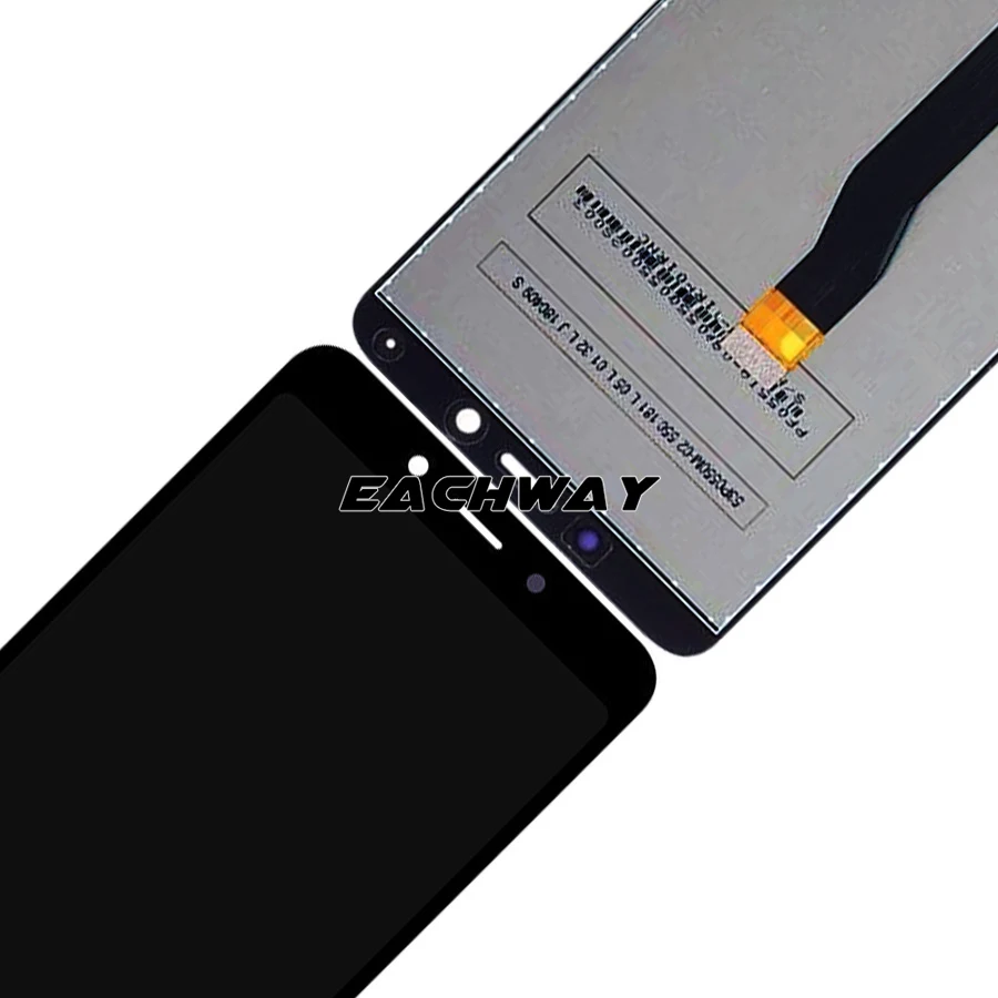 Redmi 6A Display Xiaomi Redmi 6A LCD Display Digitizer Assembly Touch Screen 5.45 XiAOMI REDMI 6A LCD Replacement Parts 6A LCD (2)