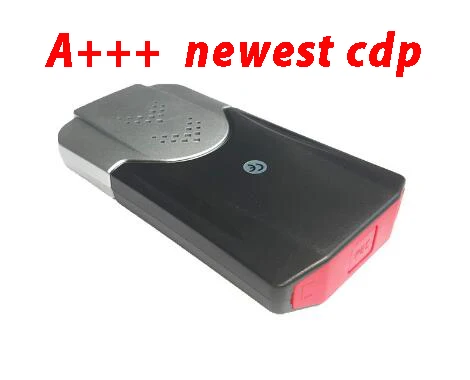 10 шт./лот 2018 (2016 00) новейший cd новый vci TCS CDP PRO PLUS автомобильный диагностический