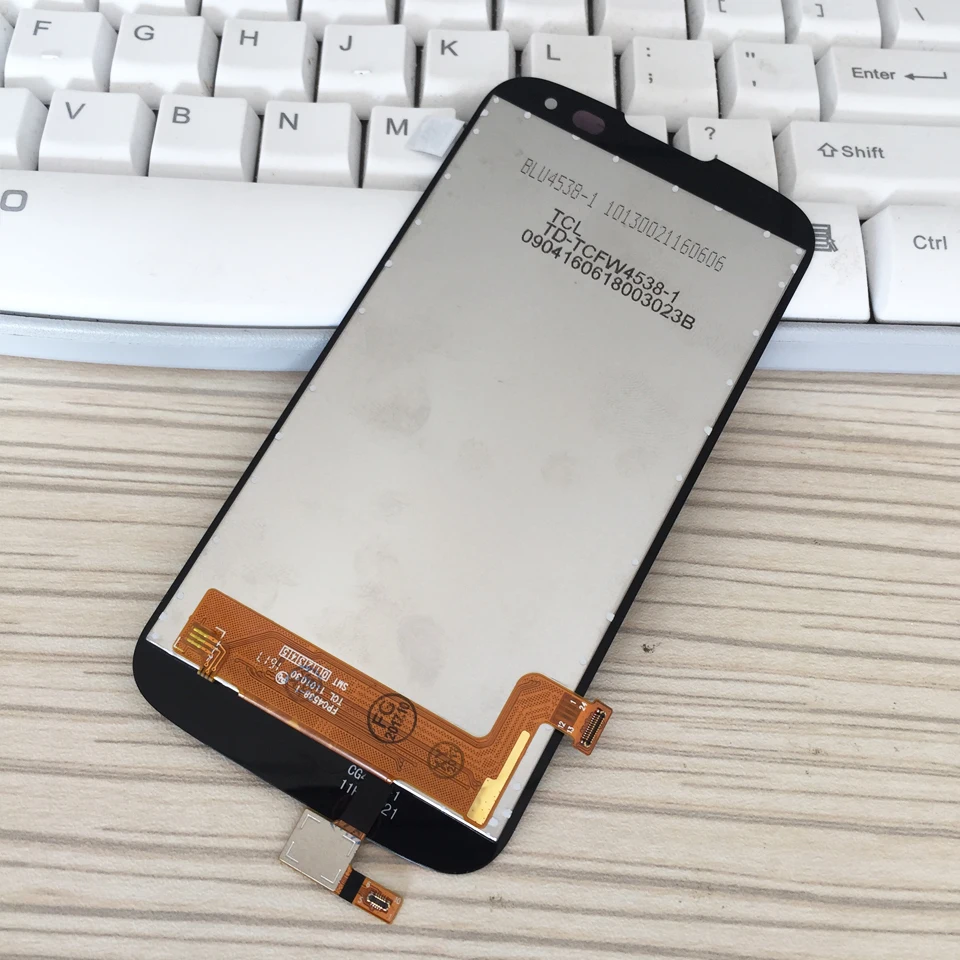 LG K3 K100 LCD Display Digitizer  (13)