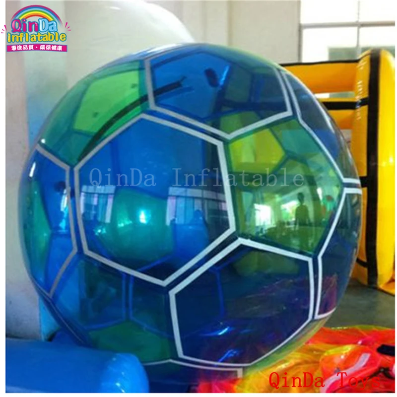 inflatable water walking ball41
