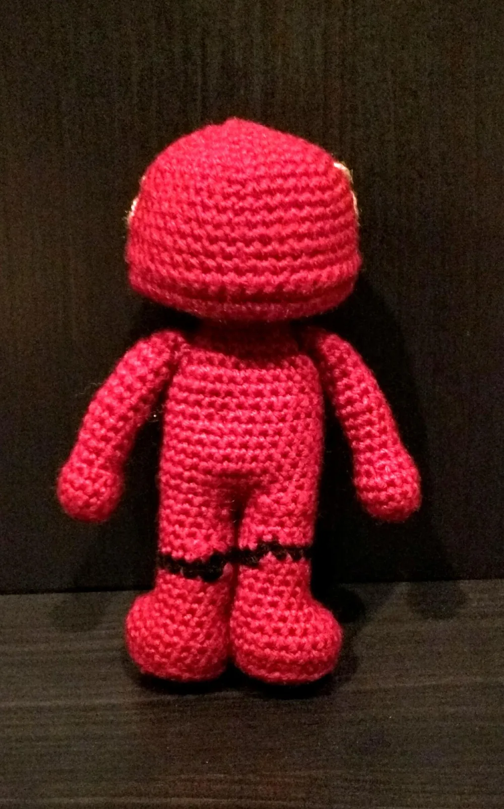 18 cm