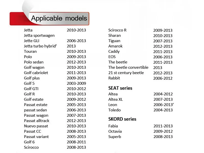 Android 9,0 4+ 64G ips экран два Din Автомобильный мультимедийный плеер Радио для Skoda/Seat/Volkswagen/Passat b7/POLO/GOLF 5 6 DVD gps