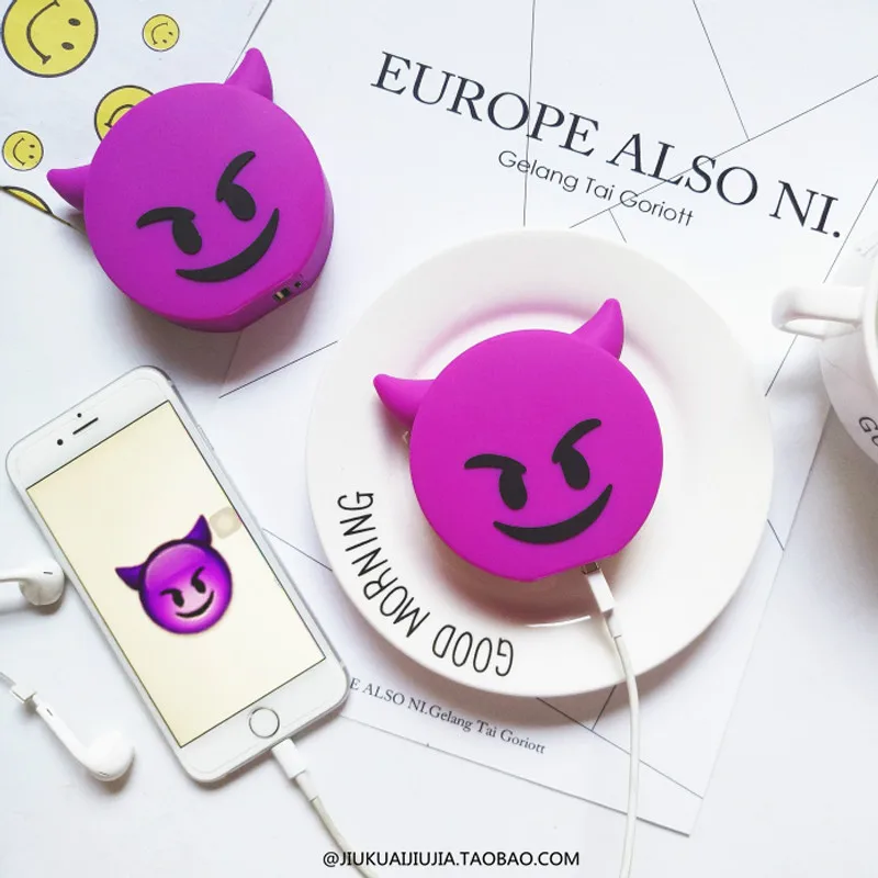 imágenes para 2600 mAh Banco de la Energía Nuevo Diseño Caca Emoji Batería de la Energía bank Cargador de Batería Para Todos Los Teléfonos Del Teléfono de Dibujos Animados Lindo Portable teléfono imágenes para 2600 mAh Banco de la Energía Nuevo Diseño Caca Emoji Batería de la Energía bank Cargador de Batería Para Todos Los Teléfonos Del Teléfono de Dibujos Animados Lindo Portable teléfono