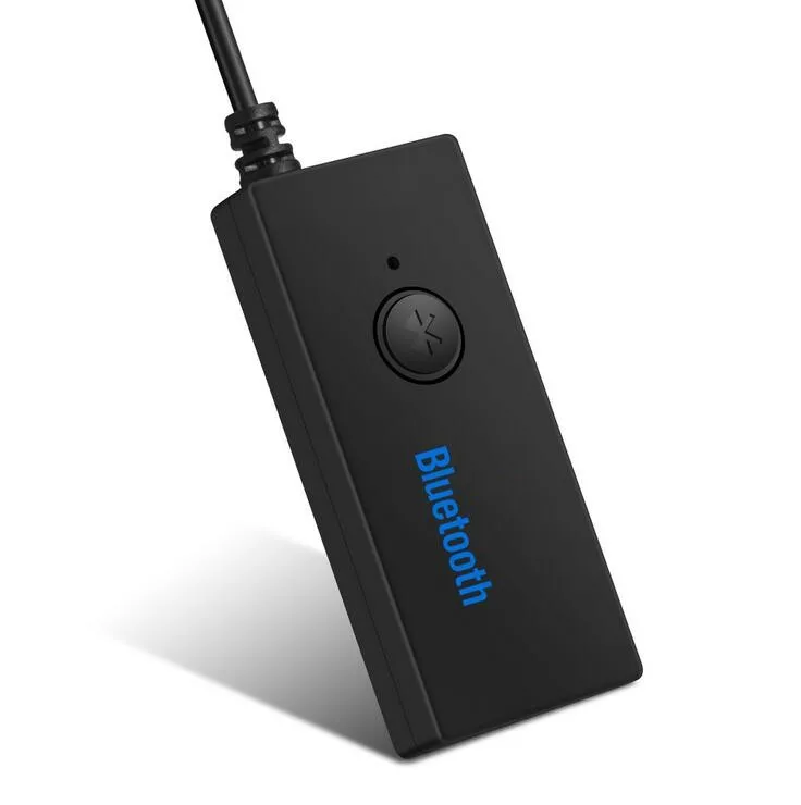 Buy Bluetooth Receiver 3.5mm Jack Bluetooth Dongle