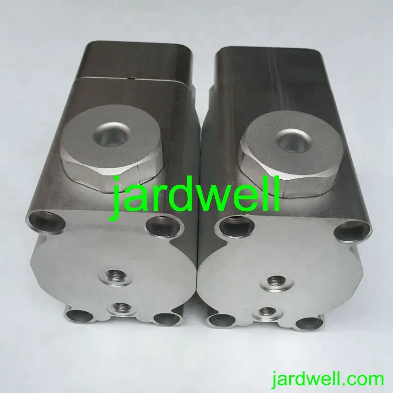 

1621039900 Regulator Valve Oil Circuit
