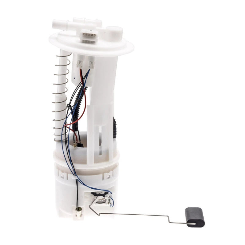 

OSIAS from CN,US One Year Warranty New Fuel Pump Assembly for Nissan Frontier Xterra Pathfinder Suzuki Equator E8743M