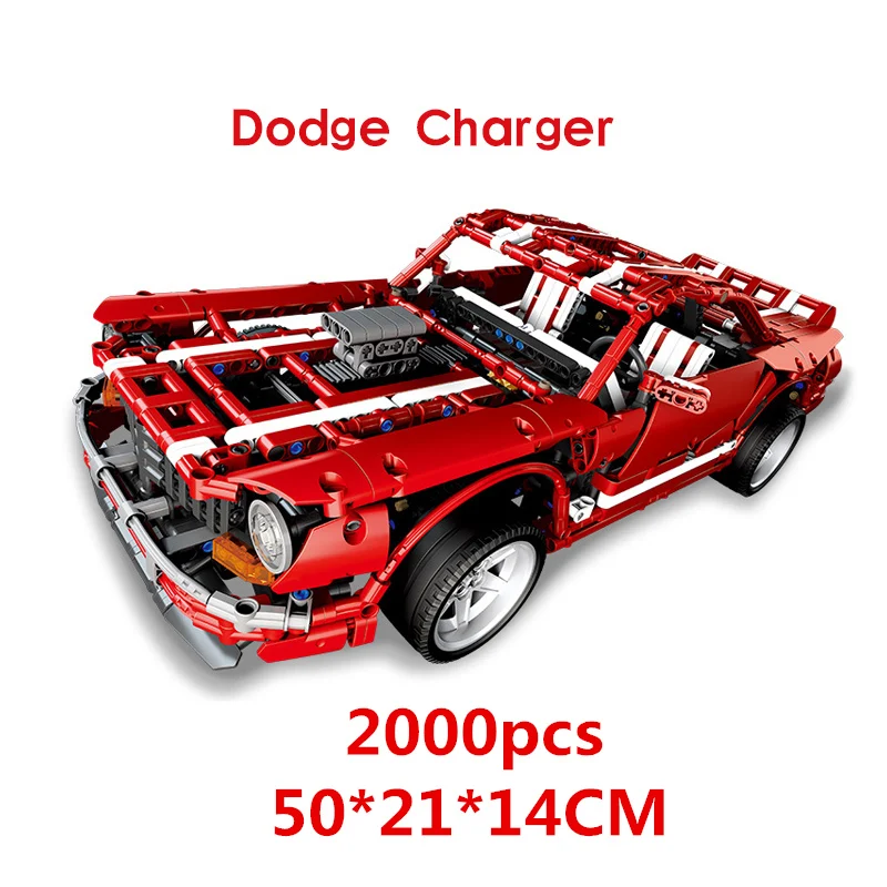 

2019 Compatible Legoinglys Technic Car Racer sets model building kits blocks DIY kids toys for children bricks muscle supercar