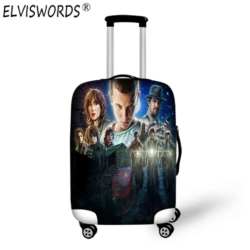 bebe suitcases