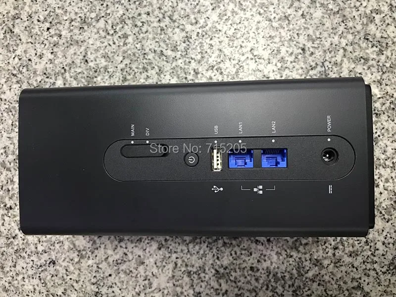 Huawei B618 B618S-66D Cat11 4G LTE Modem CPE 4G LTE Roter Support B1/3/5/7/28 huawei b618