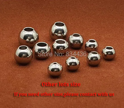 bead other size