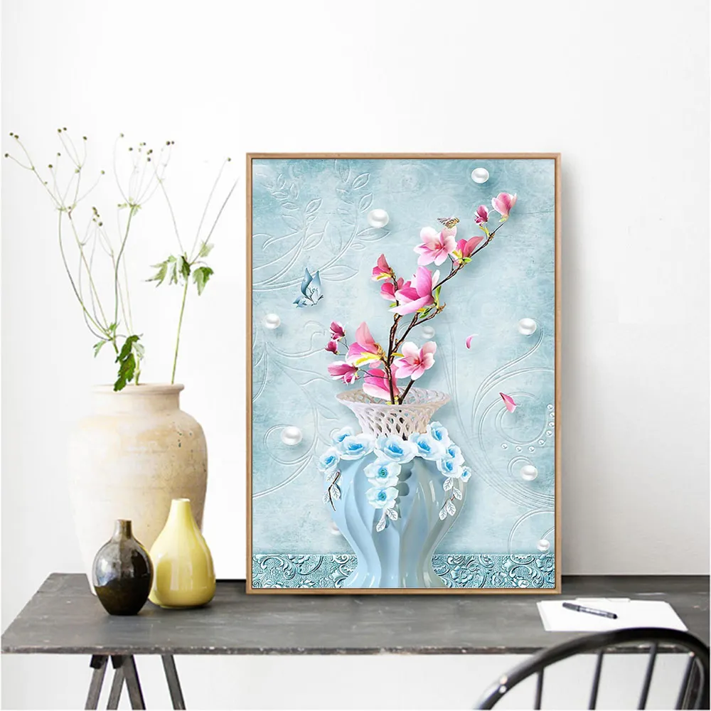 

Meian 5D,DIYDiamond Painting,3D,Lotus,Diamond Embroidery,Cross Stitch,Diamond Mosaic,Needlework,Full,Picture,Wedding Decoration