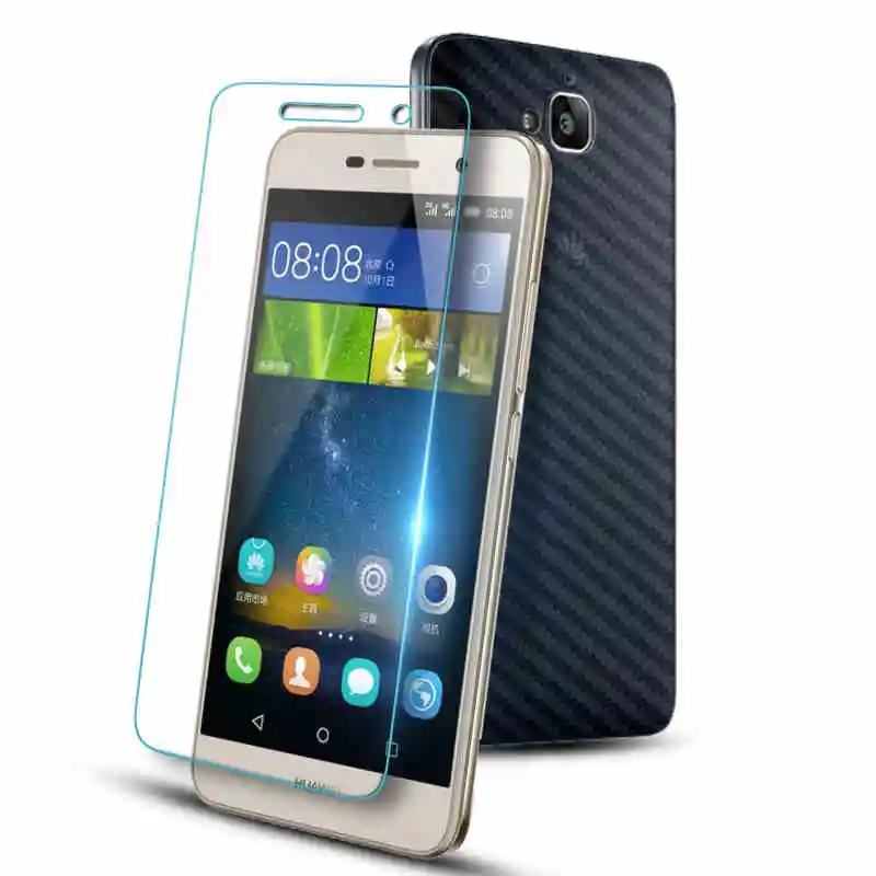 

For Honor 4CPro 9H Tempered Glass For Huawei Honor 4C Pro TIT-L01 5.0 inch Screen Protector Protective Film
