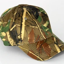 Тактическая бейсболка наружная камуфляжная рыболовная биомеханическая Кепка наружная дышащая Солнцезащитная походная охотничья шляпа