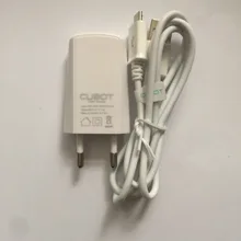 Новое дорожное зарядное устройство+ USB кабель USB линия для Cubot X9 смарт-мобильного телефона+ фрак номер