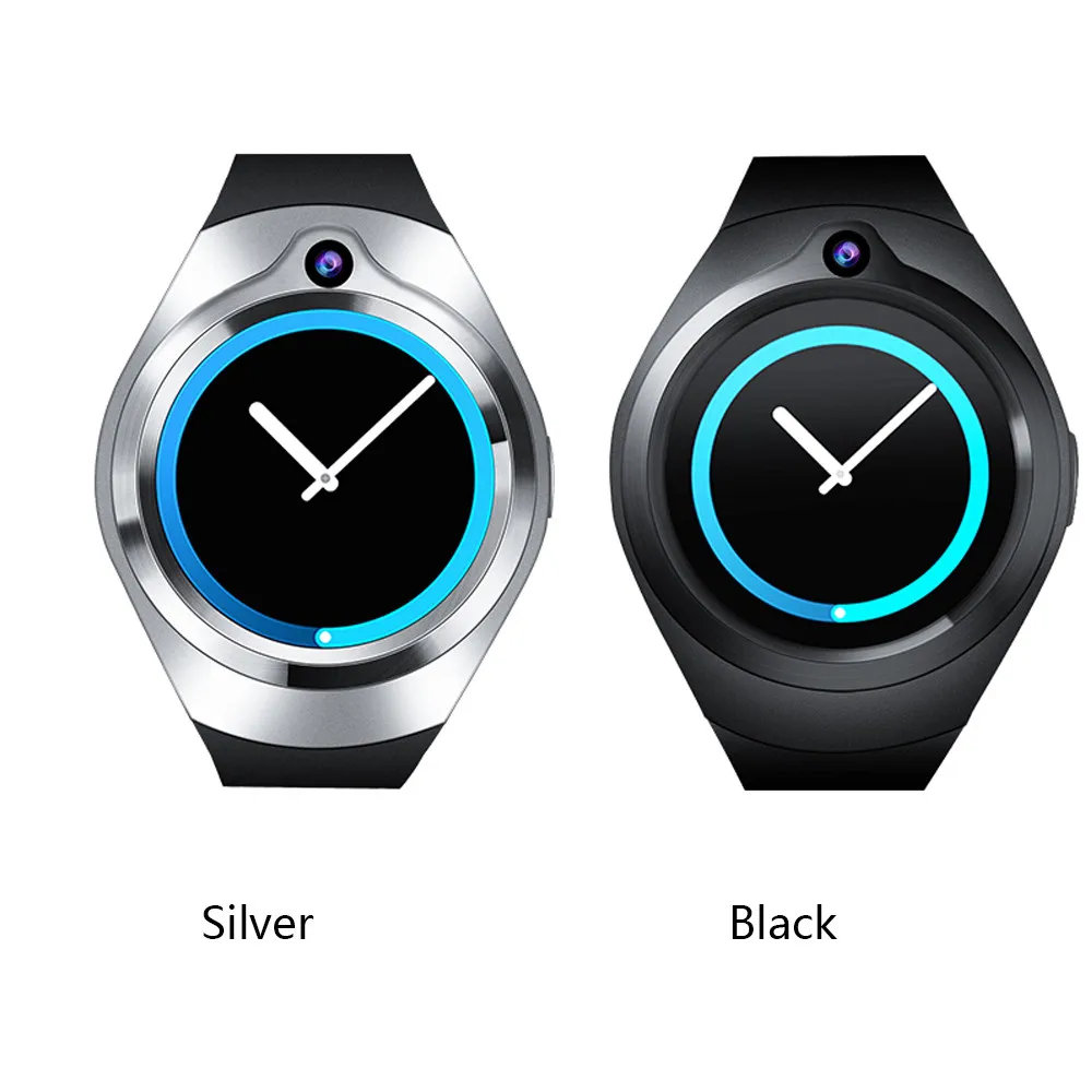 

Multifunctional smart watch S216 GSM 1G+16G Quad Core Android 5.1 Smart Watch With 5.0 MP Camera Use WiFi 2019