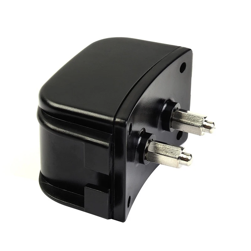 Rechargeable Electronic Receiver for 998DR 998DR-1 Pet Dog Training Collar Accessories With Blue Screen Digital Display for Dog Rechargeable Electronic Receiver for 998DR 998DR-1 Pet Dog Training Collar Accessories With Blue Screen Digital Display for Dog