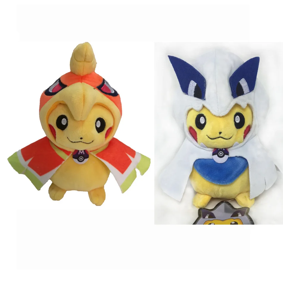 

2 cm Cartoon X & Y Knuffel Cosplay Mega Lugia Ho-Oh Kawaii Pluche Speelgoed poppen Zachte Gevulde Grote Gift Gratis Verzending