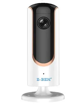 

Panoramic VR Camera Works without WIFI Wireless IP Camera 720/1080p Optional